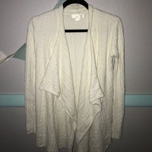bare foot dreams cardigan